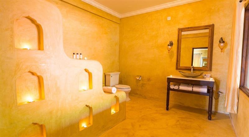 Amritara Aura Resort & Spa Mandrem Exterior foto
